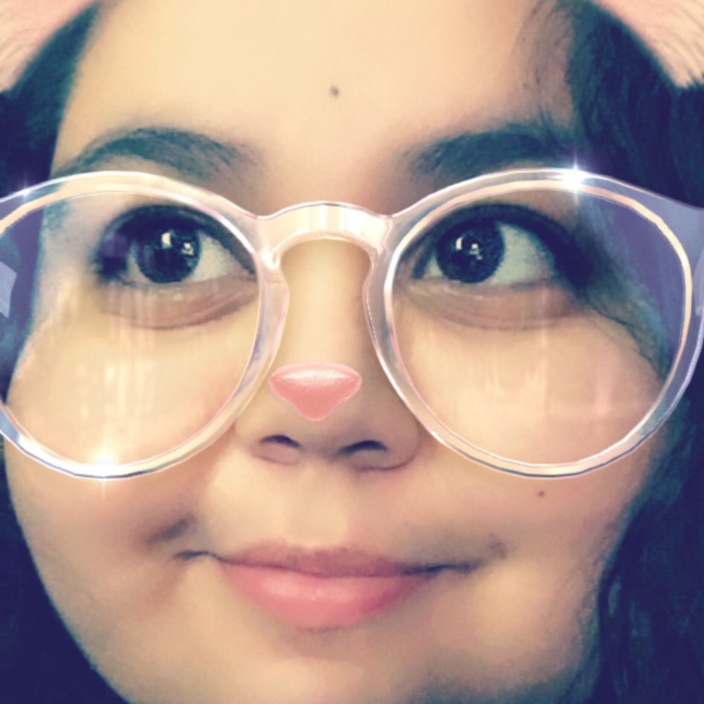 Meet your Posher, Alondra